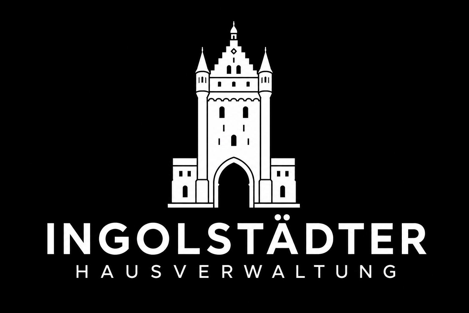 Logo Ingolstädter Hausverwaltung